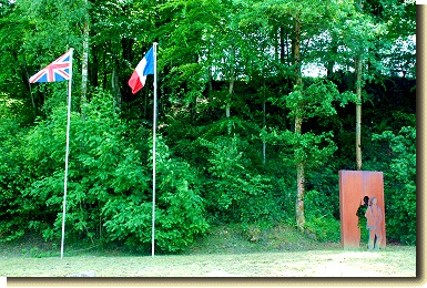 Mémorial du Maquis Bernard